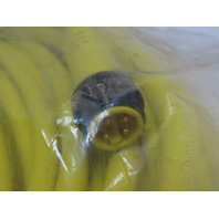 Brad 1300101727 Mini-Change Double-Ended Cordset 16-4 Poles Male strt Fem 90 27M