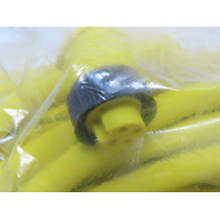 Brad 1300101727 Mini-Change Double-Ended Cordset 16-4 Poles Male strt Fem 90 27M