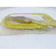 Brad BTY801P-FBE-05 Interconnect Micro-Change (M12) 8-port molded junction box