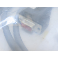 Festo KES-MC-1-SUB-9-10 Control Cable (1)Open-end (10 wires/9 pins occupied)