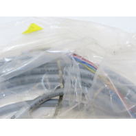 Festo KES-MC-1-SUB-9-10 Control Cable (1)Open-end (10 wires/9 pins occupied)