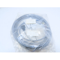 Festo KES-MC-1-SUB-9-10 Control Cable (1)Open-end (10 wires/9 pins occupied)
