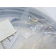 Festo KES-MC-1-SUB-9-10 Control Cable (1)Open-end (10 wires/9 pins occupied)