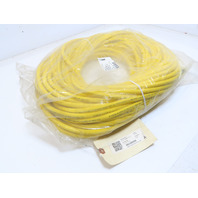 Brad 1300100930 Mini-Change  Cordset 16-4  4 Poles Male strt Fem 90 54m Long