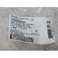 Brad 1300250434 DNF11A-M270 PVC Cable MC 5-pole M/F ST/ST 27M