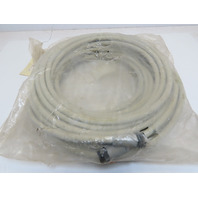 Brad 1300250434 DNF11A-M270 PVC Cable MC 5-pole M/F ST/ST 27M