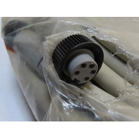Brad 1300250434 DNF11A-M270 PVC Cable MC 5-pole M/F ST/ST 27M