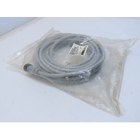 Brad DNB11A-M100 PVC Trunk Cable MC 5-pole M/F ST/ST 10M