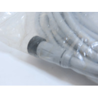 Brad DNB11A-M100 PVC Trunk Cable MC 5-pole M/F ST/ST 10M