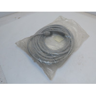 Brad DNB11A-M100 PVC Trunk Cable MC 5-pole M/F ST/ST 10M
