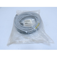 Brad DNB11A-M100 PVC Trunk Cable MC 5-pole M/F ST/ST 10M
