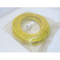TPC Wire & Cable CL23E02M015 Heavy Duty cordset 16/3 wire 15m long M/F EXT/SET