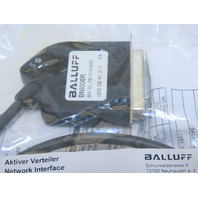Balluff BNI IOL 751-V13-K007 Network Interface Module I/O Link Master 227445