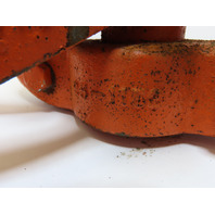 25-1210 25-1152 Curved Beam Monorail Trolley Hoist LB 167