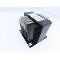 Hammond PT500MLI Industrial Control Transformer PT Series Type 3AH 500 VA .5 KVA