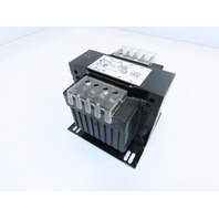 Hammond PT500MLI Industrial Control Transformer PT Series Type 3AH 500 VA .5 KVA