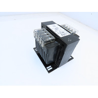 Hammond PT500MLI Industrial Control Transformer PT Series Type 3AH 500 VA .5 KVA