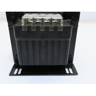 Hammond PT500MLI Industrial Control Transformer PT Series Type 3AH 500 VA .5 KVA