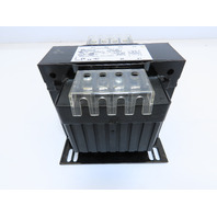 Hammond PT500MLI Industrial Control Transformer PT Series Type 3AH 500 VA .5 KVA