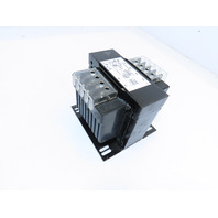 Hammond PT500MLI Industrial Control Transformer PT Series Type 3AH 500 VA .5 KVA