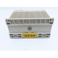Omron S82K-10024 Power Supply 120/240VAC 2.5/1.5A to 24VDC 4.2A