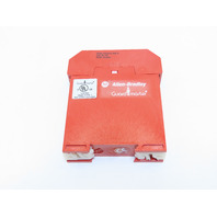 Allen-Bradley 440N-S32013 Guardmaster Sipha Control 24V-Ac 24V-Dc Safety Relay