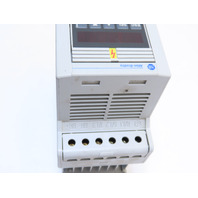 Allen Bradley 160-AA08NSF1P1 SeriesC 2HP Variable speed motor drive 200-208-230V