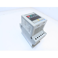 Allen Bradley 160-AA08NSF1P1 SeriesC 2HP Variable speed motor drive 200-208-230V