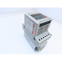 Allen Bradley 160-AA08NSF1P1 SeriesC 2HP Variable speed motor drive 200-208-230V