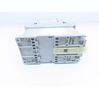 Allen Bradley 160-AA08NSF1P1 SeriesC 2HP Variable speed motor drive 200-208-230V