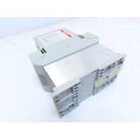 Allen Bradley 160-AA08NSF1P1 SeriesC 2HP Variable speed motor drive 200-208-230V