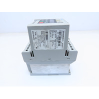 Allen Bradley 160-AA08NSF1P1 SeriesC 2HP Variable speed motor drive 200-208-230V