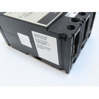 Square D FAL34020 Feed-Thru Circuit Breaker 20A 240/480V 3P 3PH Type FAL 20 Amp