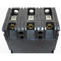 Square D FAL34020 Feed-Thru Circuit Breaker 20A 240/480V 3P 3PH Type FAL 20 Amp