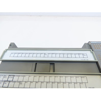 Allen Bradley 1747-L40E SLC 500 PLC PROCESSOR UNIT SER B FRN 6 CONTROLLER