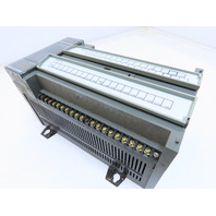Allen Bradley 1747-L40E SLC 500 PLC PROCESSOR UNIT SER B FRN 6 CONTROLLER