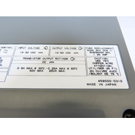Allen Bradley 1747-L40E SLC 500 PLC PROCESSOR UNIT SER B FRN 6 CONTROLLER
