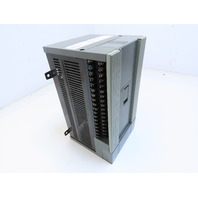 Allen Bradley 1747-L40E SLC 500 PLC PROCESSOR UNIT SER B FRN 6 CONTROLLER