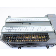 Allen Bradley 1747-L40E SLC 500 PLC PROCESSOR UNIT SER B FRN 6 CONTROLLER