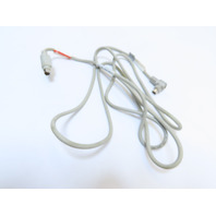 Allen Bradley 1761-CBL-HM02 SER.C HHP Cable Micrologix PLC SLC Interface Module