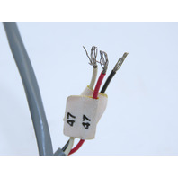 Spectrol 534-1-1-103 Precision potentiometer  w/ turn counting multidial