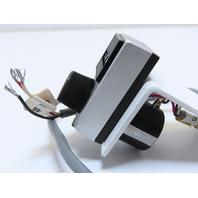 Spectrol 534-1-1-103 Precision potentiometer  w/ turn counting multidial