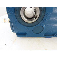 Sew 2HP 21-125 RPM 13.6:1 Ratio Gear Motor W/Brake & Inverter MM15D-503-00