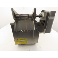 MCI 1S Economatic Electric Commercial Continuous Conveyor Belt Deep Fryer 220V