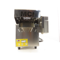 MCI 1S Economatic Electric Commercial Continuous Conveyor Belt Deep Fryer 220V