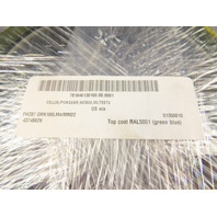 Sew 3HP 17-2.9 RPM 97.89:1 65mm Hollow Shaft Gear Motor W/ Inverter MM22D-503-00