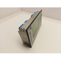 ET-9752 SAE Stahl explosion-proof Human Machine Interface(HMI)&operator terminal