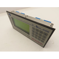 ET-9752 SAE Stahl explosion-proof Human Machine Interface(HMI)&operator terminal