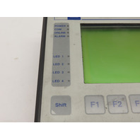 ET-9752 SAE Stahl explosion-proof Human Machine Interface(HMI)&operator terminal
