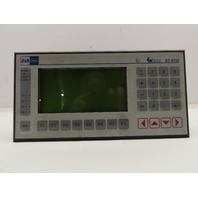 ET-9752 SAE Stahl explosion-proof Human Machine Interface(HMI)&operator terminal